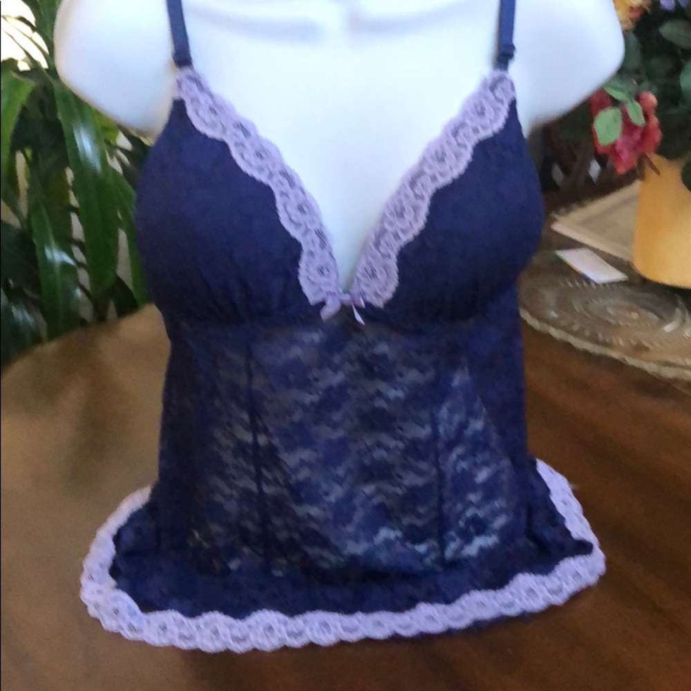 Women’s lingerie